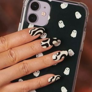 Color Street FEELING FAB-BOO-LOUS nail strips